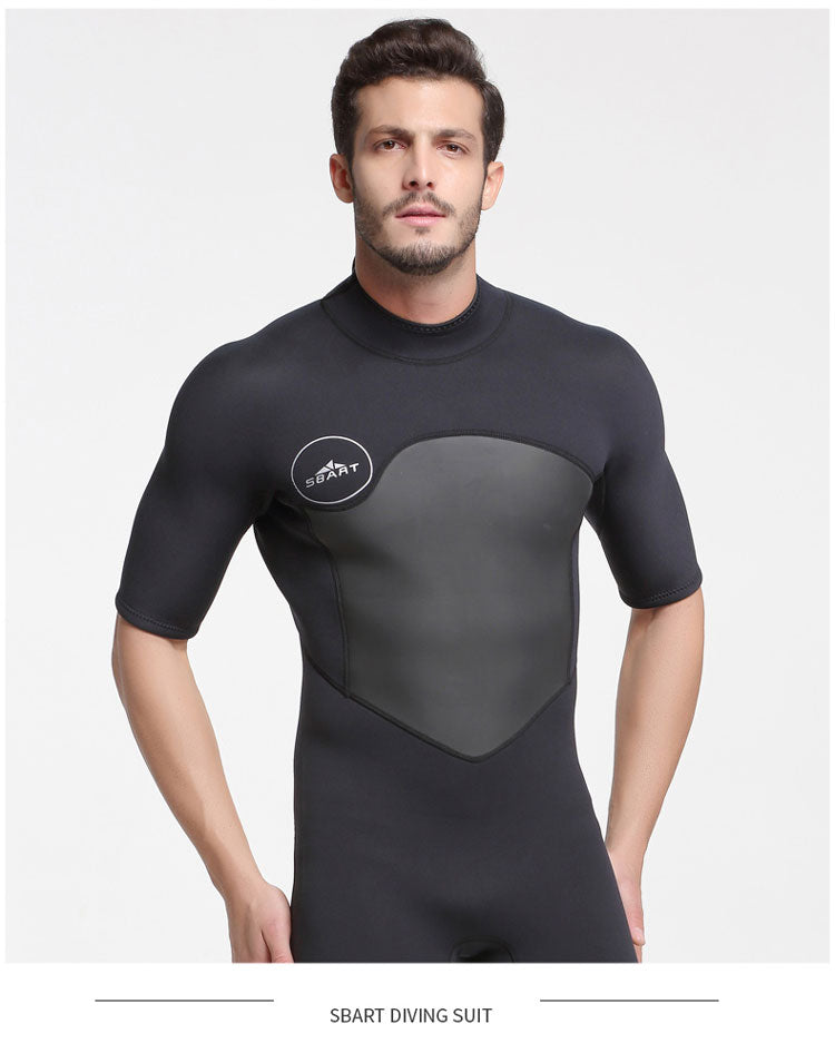 wetsuits for men