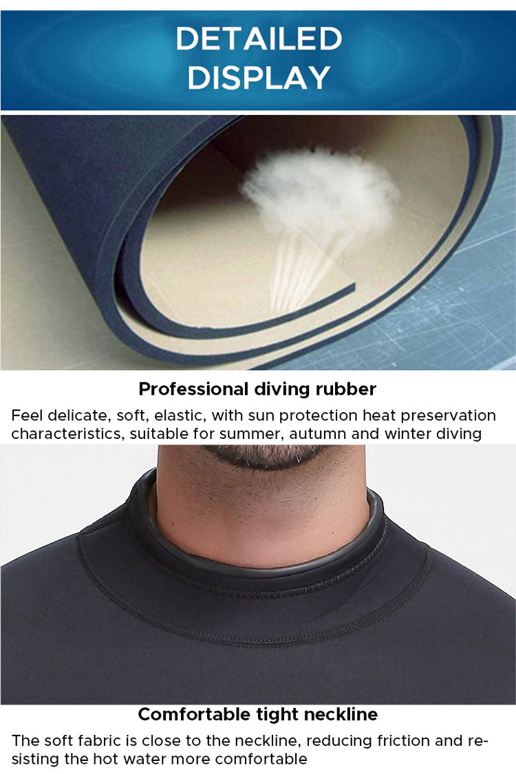 wetsuit for summer surfing