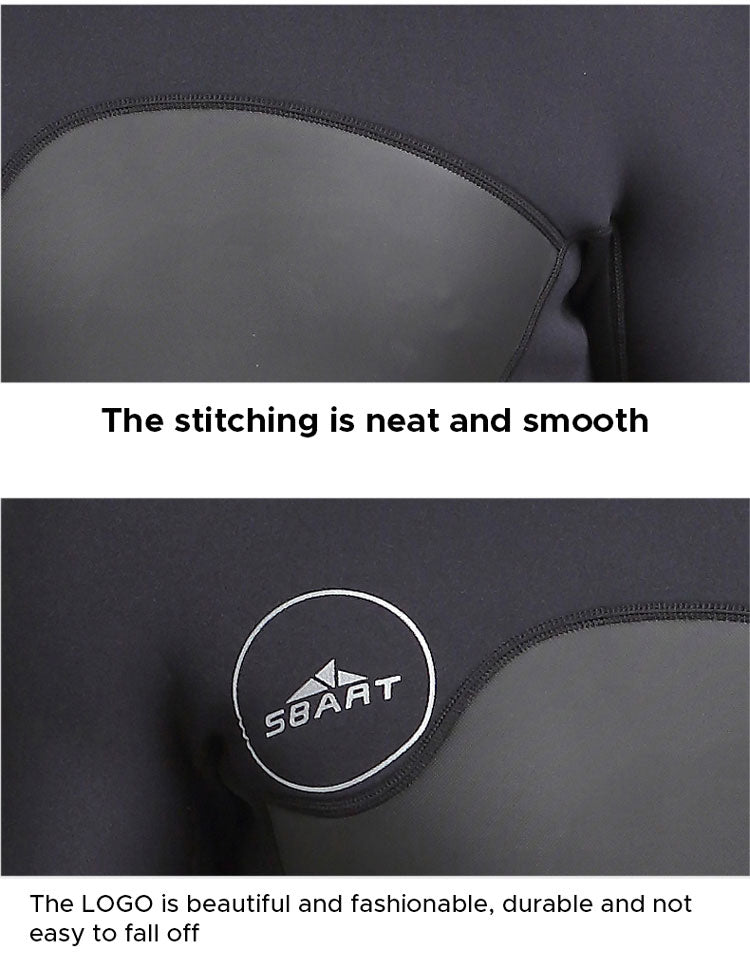 wetsuit for summer surfing