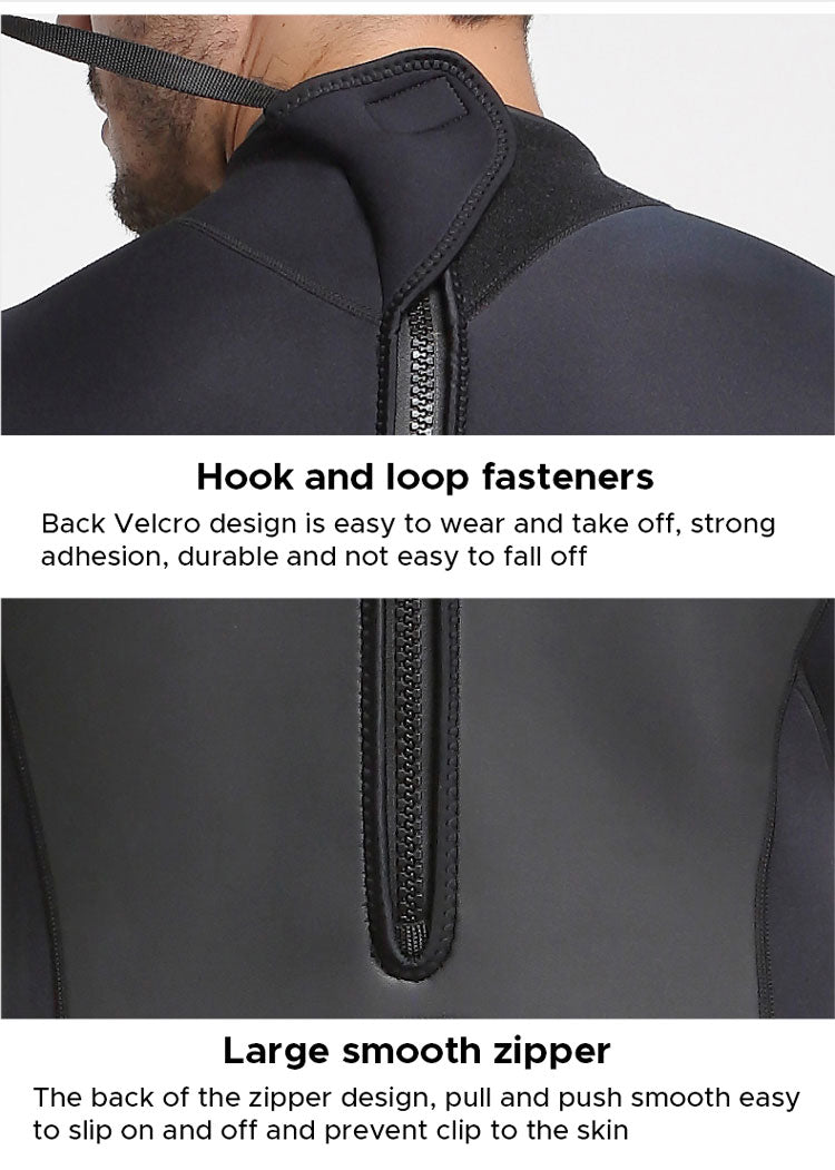 wetsuit for surfing sport