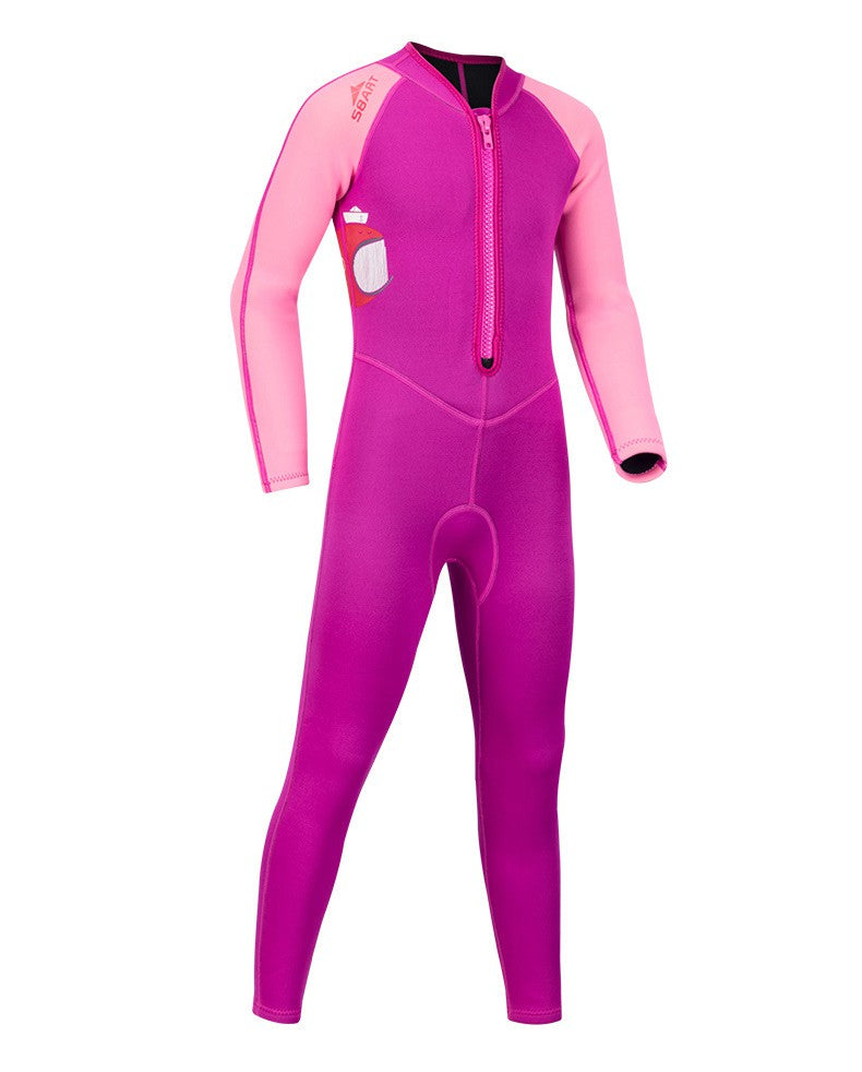 childrens wetsuits aldi