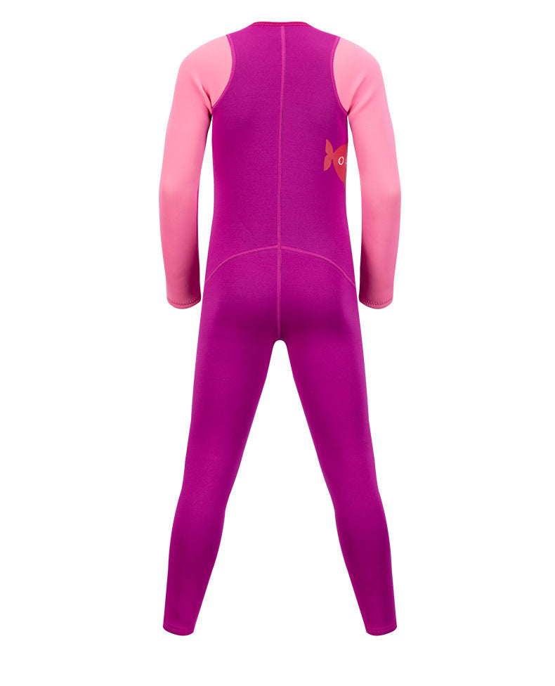 childrens wetsuits aldi