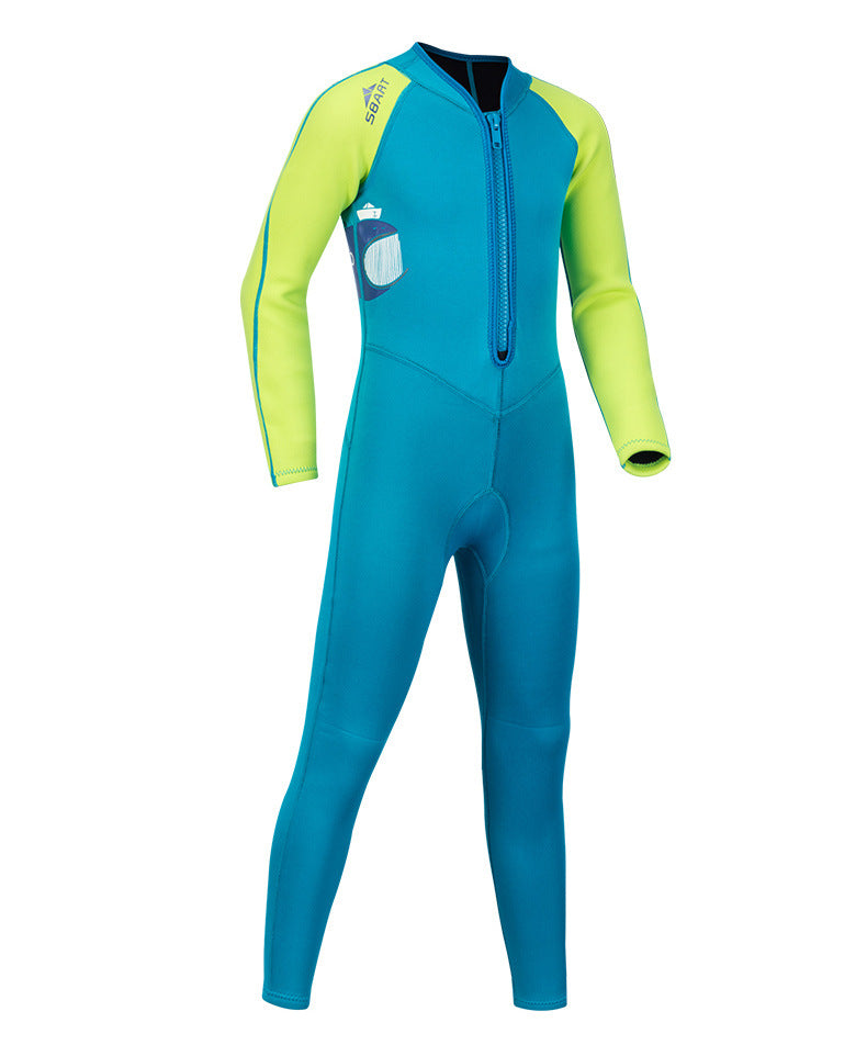 childrens wetsuits aldi
