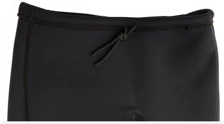 Mens diving pants