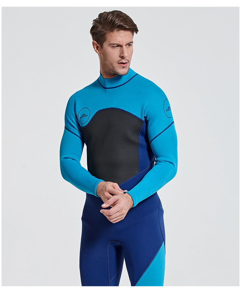 wets suits