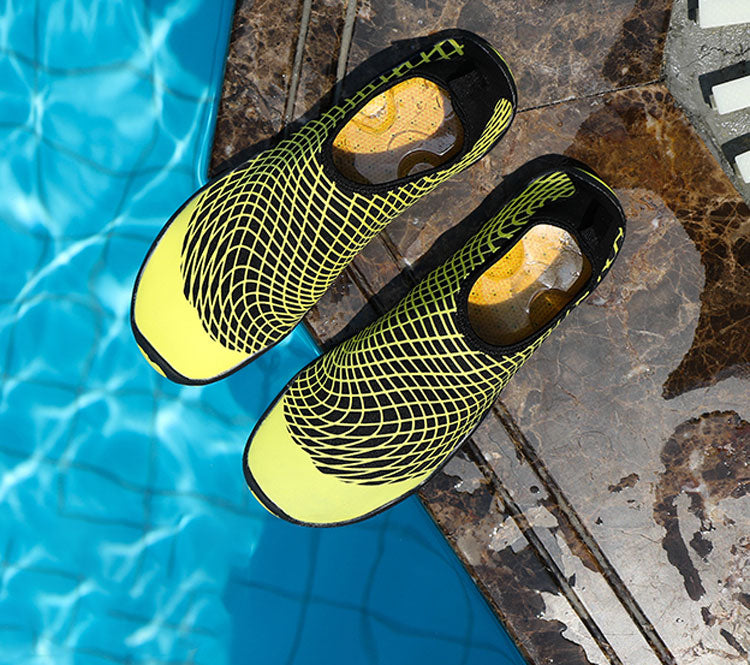 Diving shoes