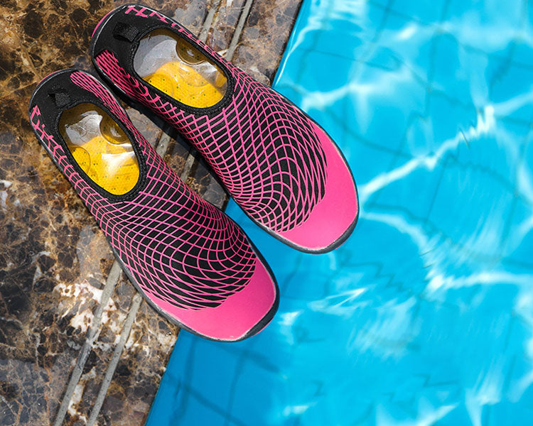 Diving shoes