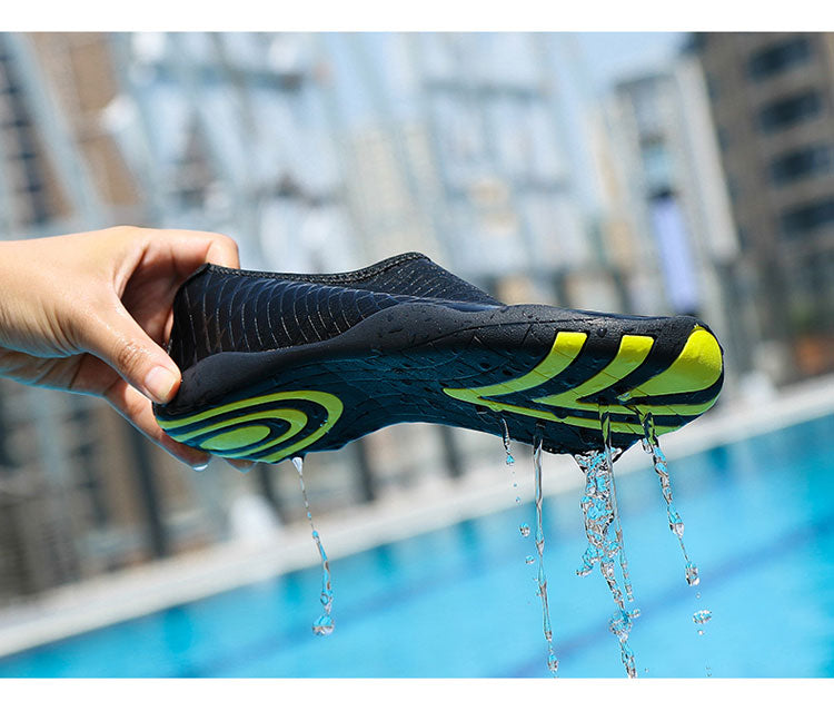 Diving shoes