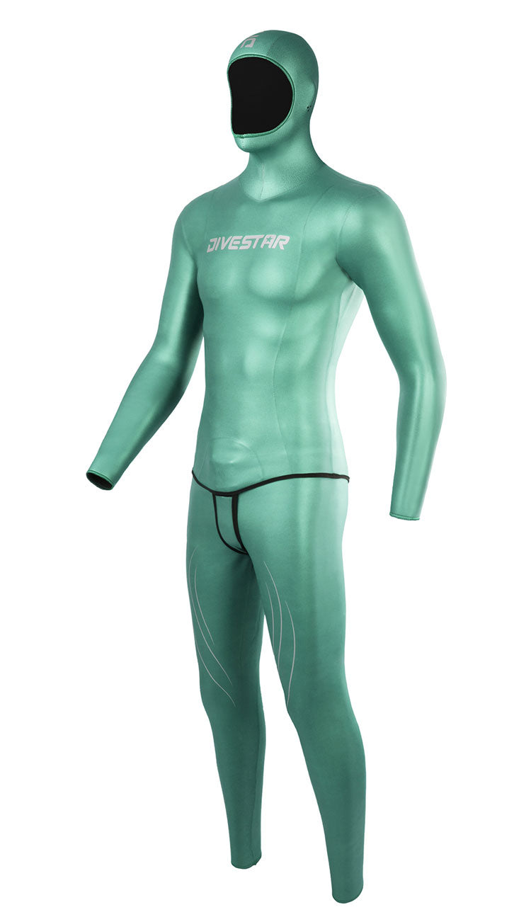 diving skin suit