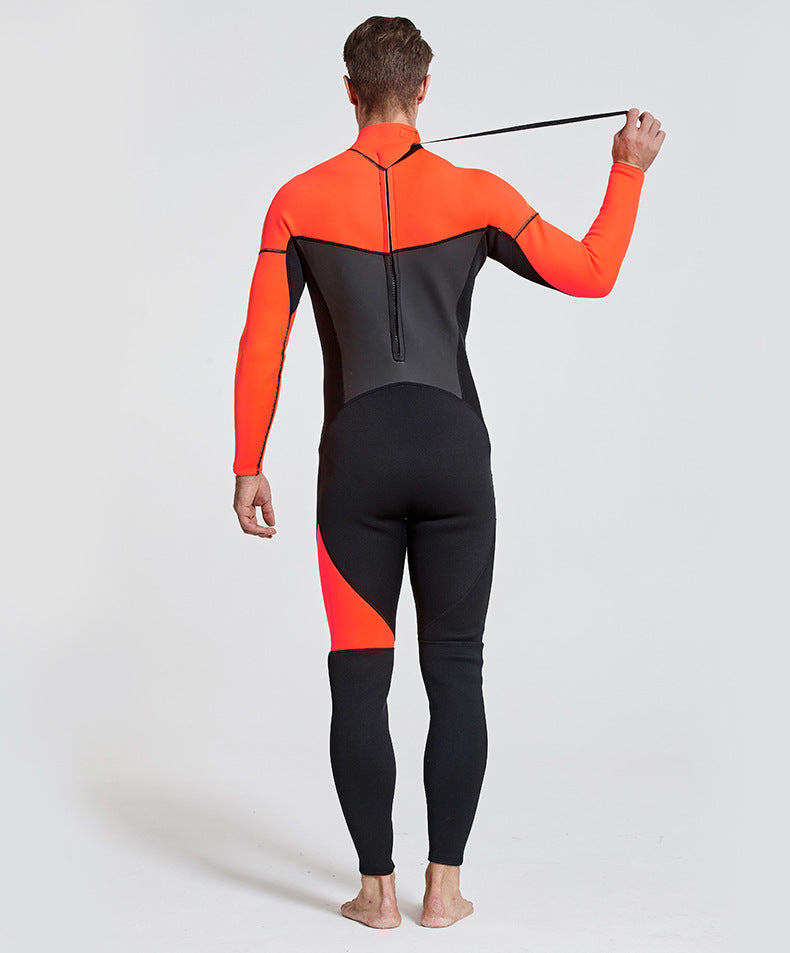 wetsuits surfing