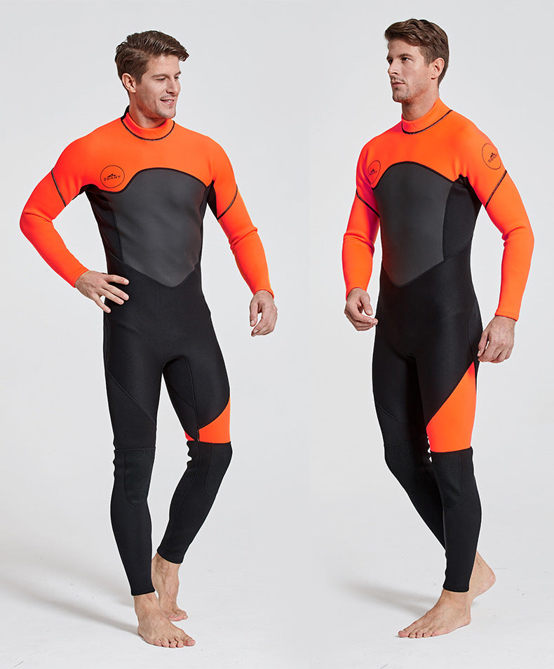 wetsuits surfing