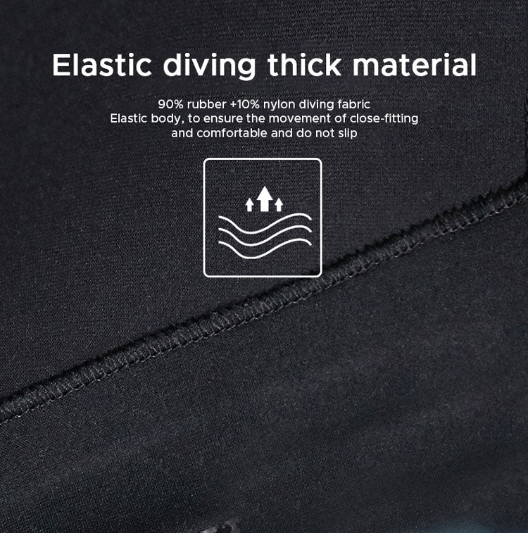 dive suits