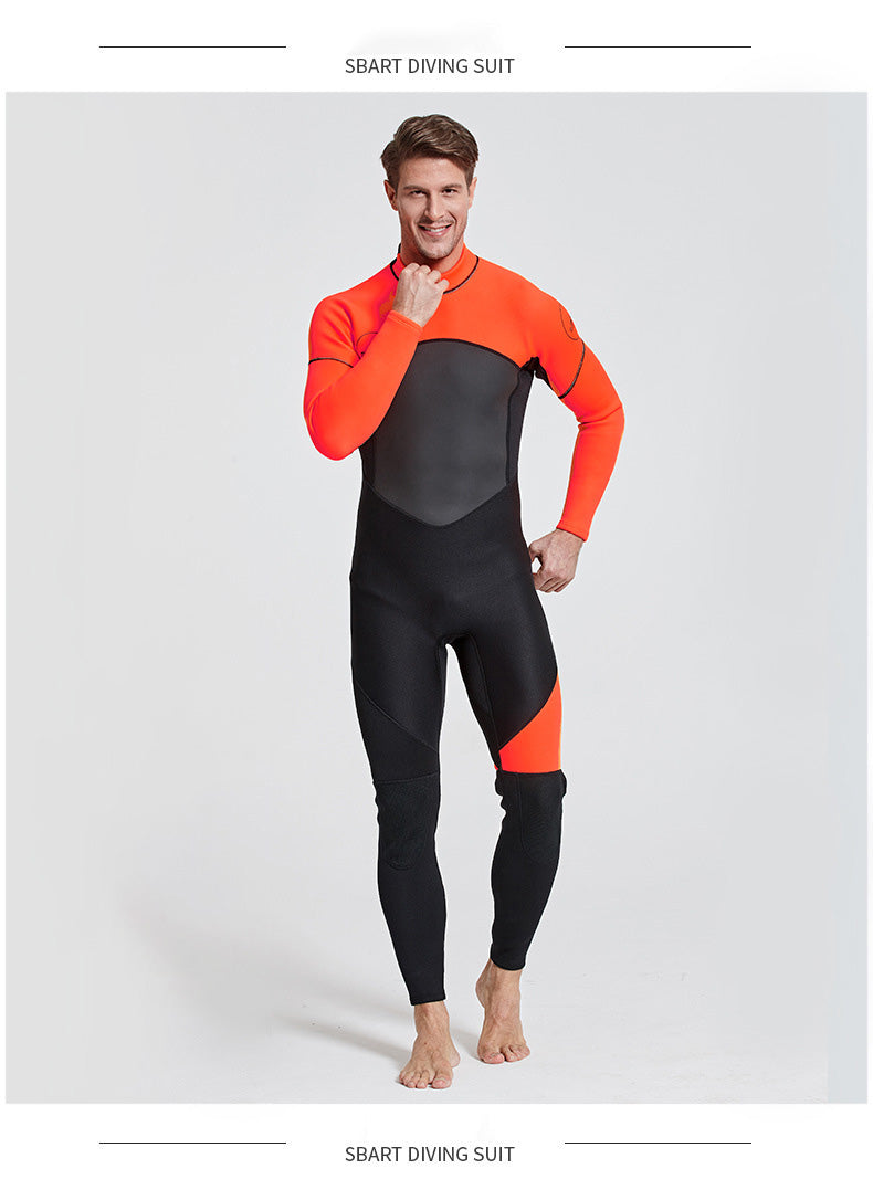 high quality wet suit surf
