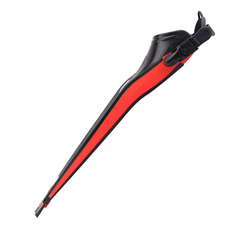 Swim fins