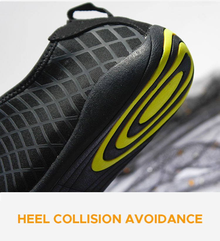 Diving shoes