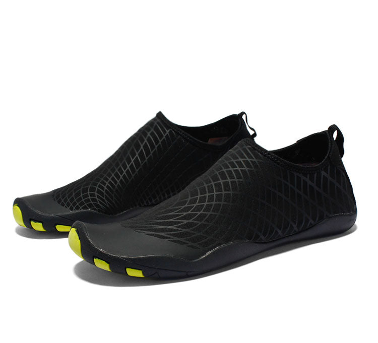 Diving shoes