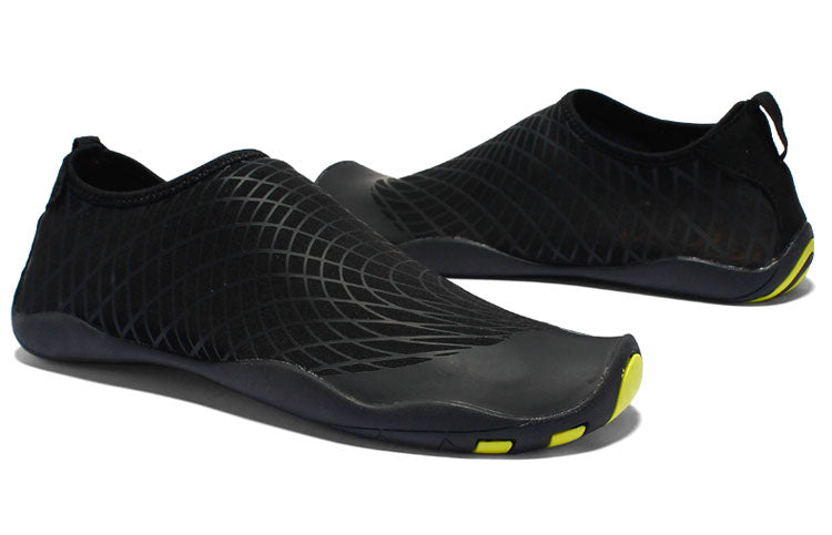 Diving shoes