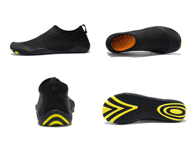 Diving shoes