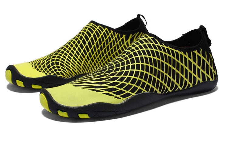 Diving shoes