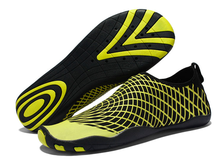 Diving shoes