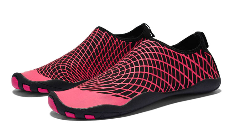 Diving shoes