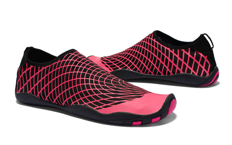 Diving shoes