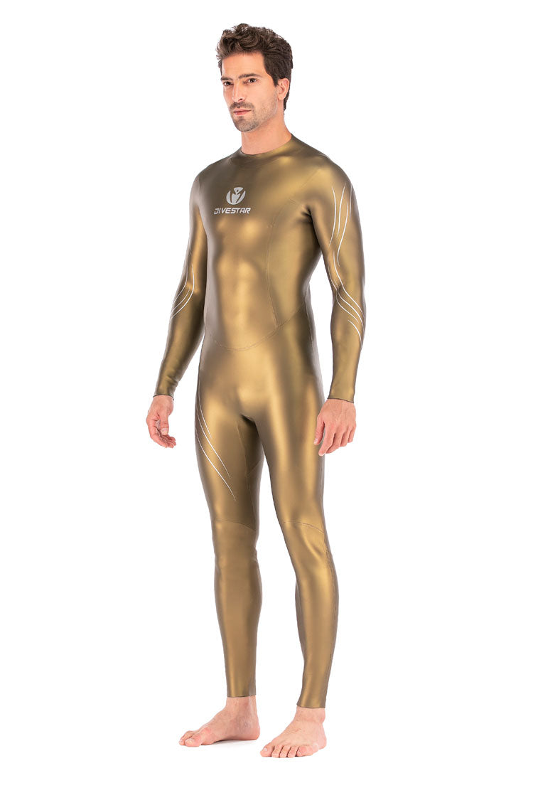 scuba diving suit