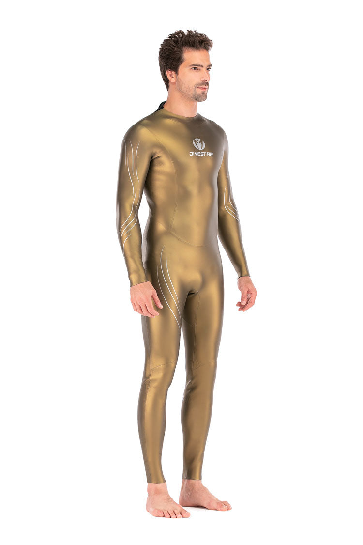 scuba diving suit