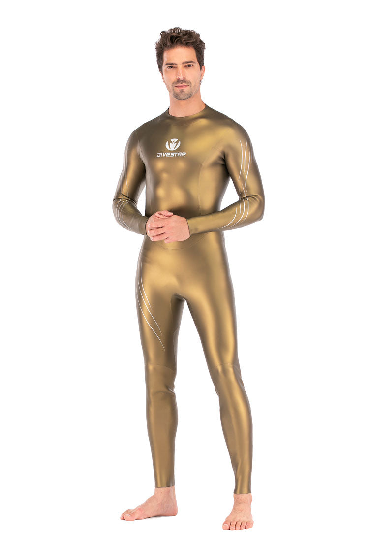 scuba diving suit