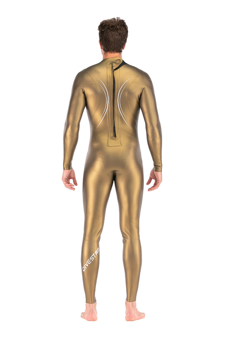 scuba diving suit