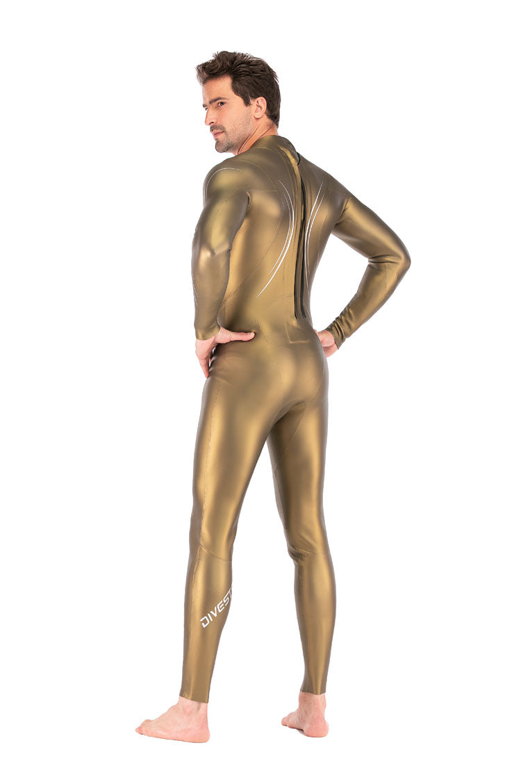 scuba diving suit