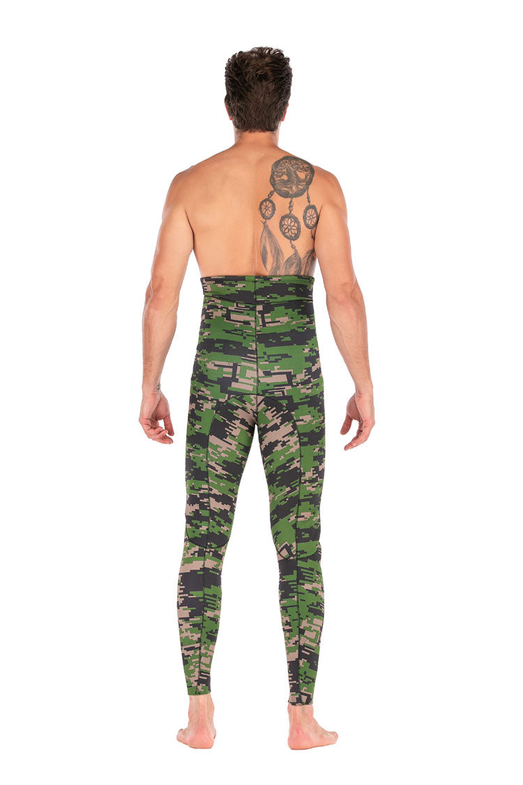 high quality wetsuit Spearfishing Wetsuit