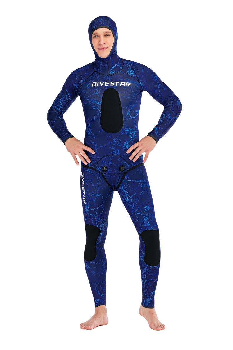 spearfishing wet suit Cressi Spearfishing Wetsuit