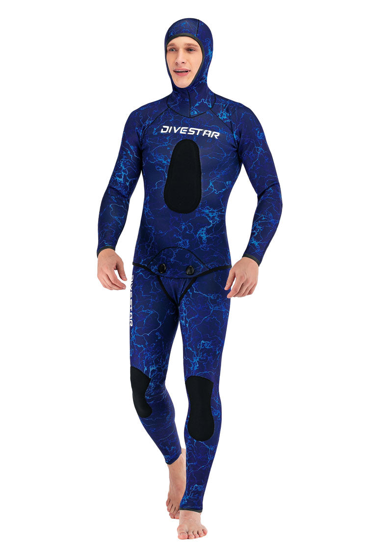 spearfishing wet suit Mares Spearfishing Wetsuit