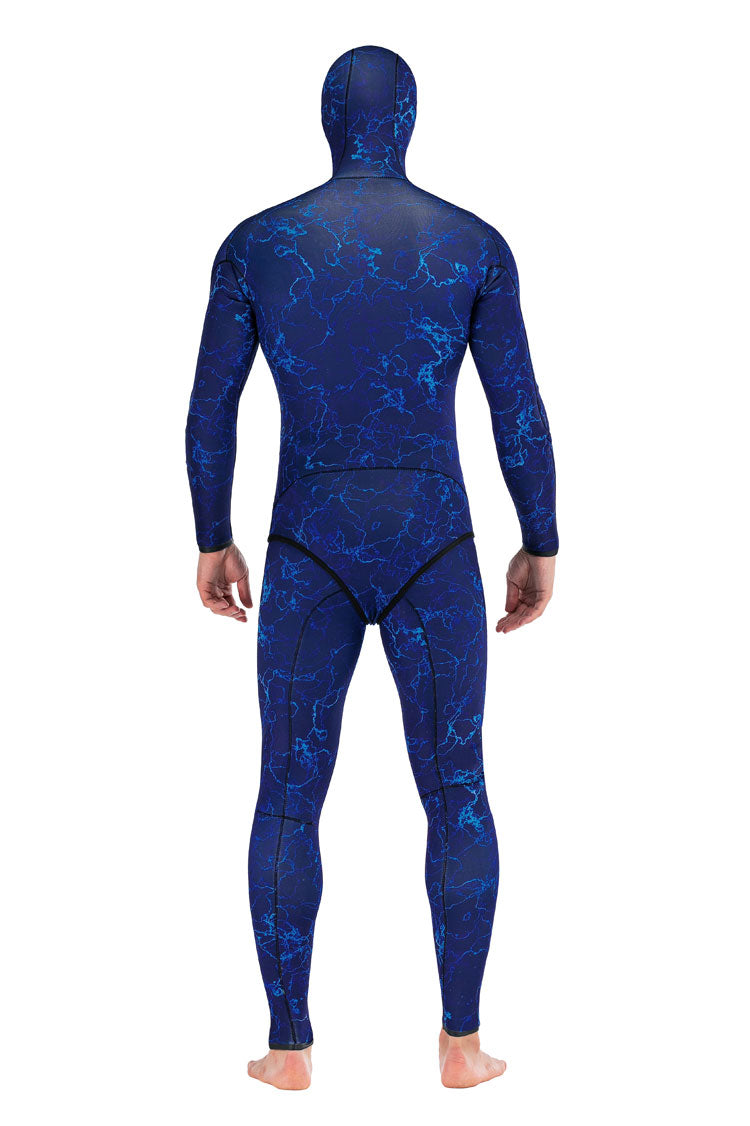 spearfishing wetsuit Camouflage Wetsuit for Spearfishing