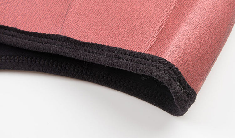 neoprene diving wetsuit