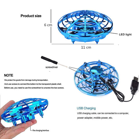 Mini Drones for Kids USA