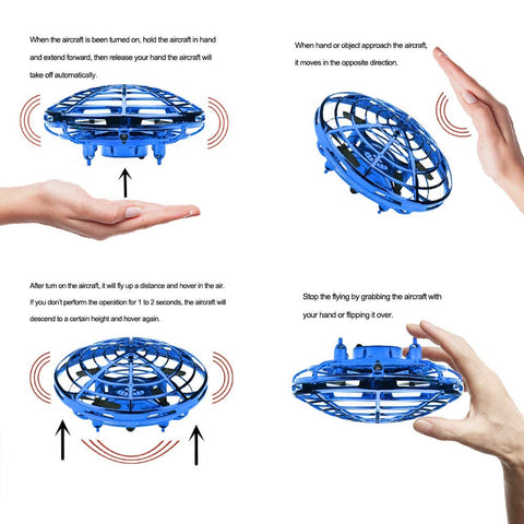 Online Helicopter Toys