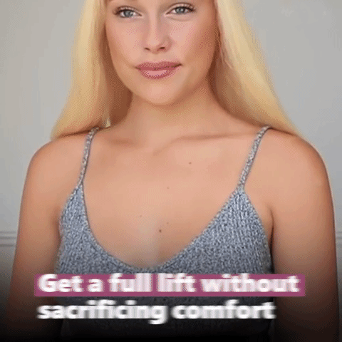 mango lift bra