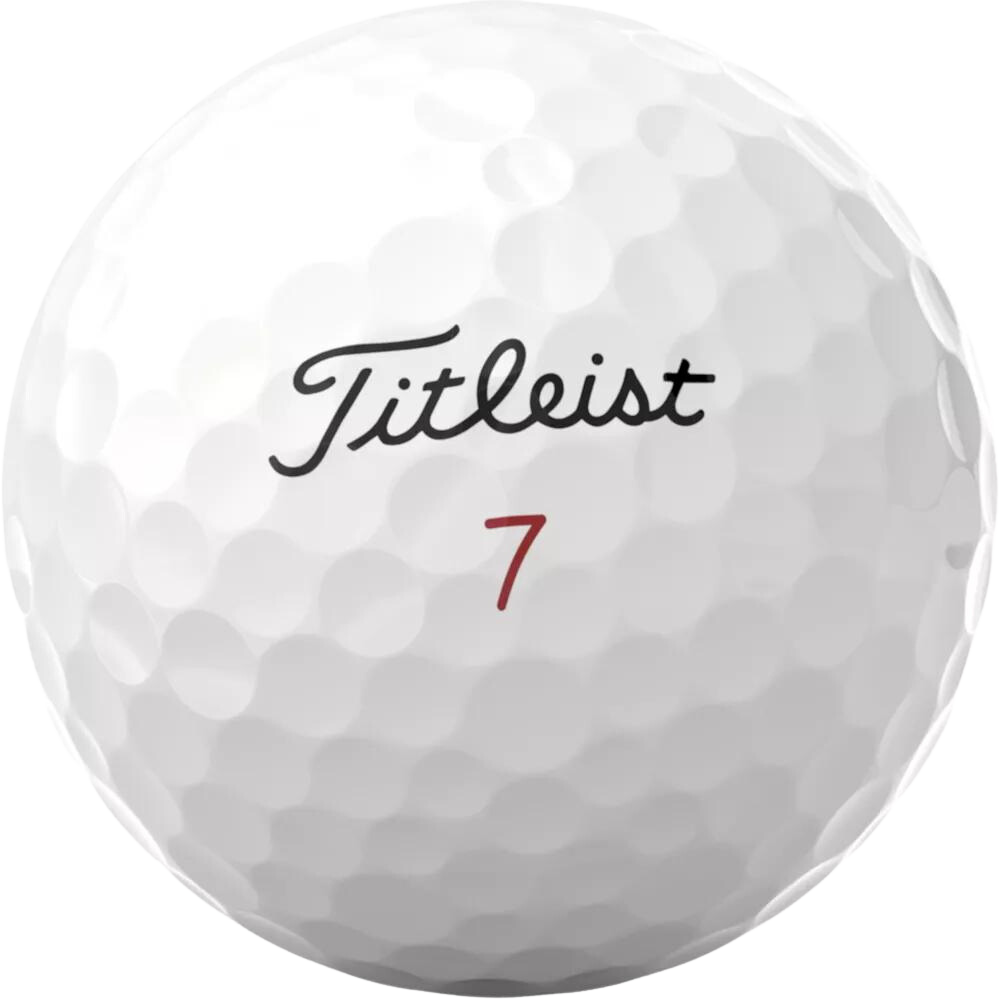 Titleist 2023 Pro V1x Golf Balls