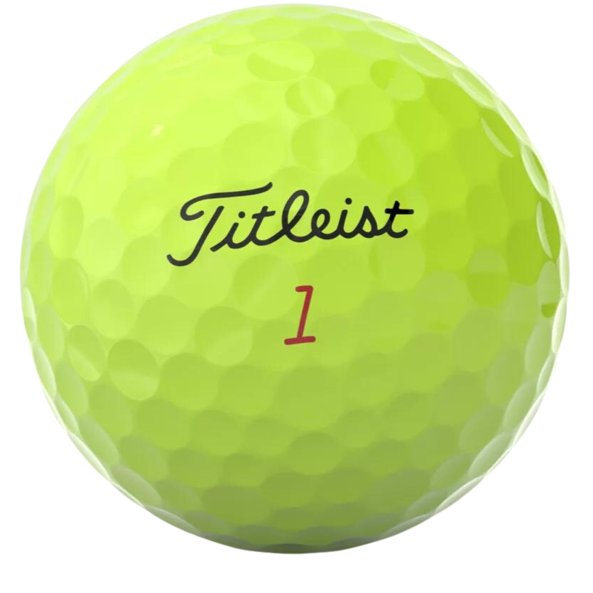 Titleist 2023 Pro V1x Golf Balls