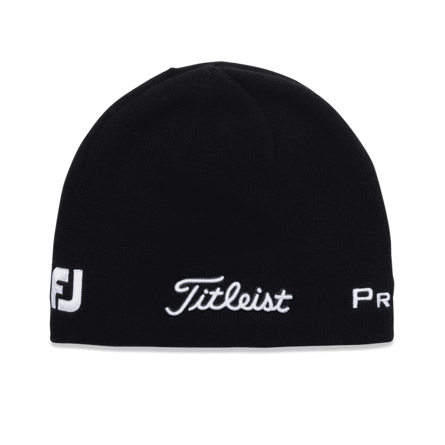 Titleist Merino Wool Beanie Hat