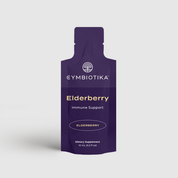 Liposomal Elderberry Defense