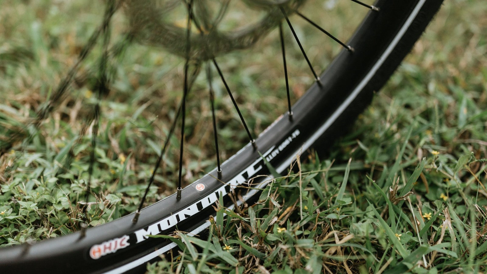 KBO Electric Bike Tire