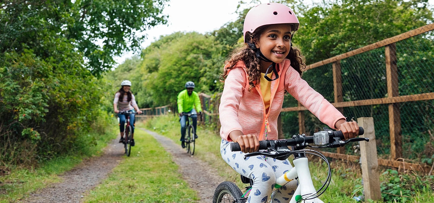 kid bicycles