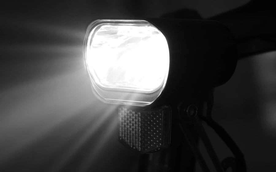 KBO Electric Bike light