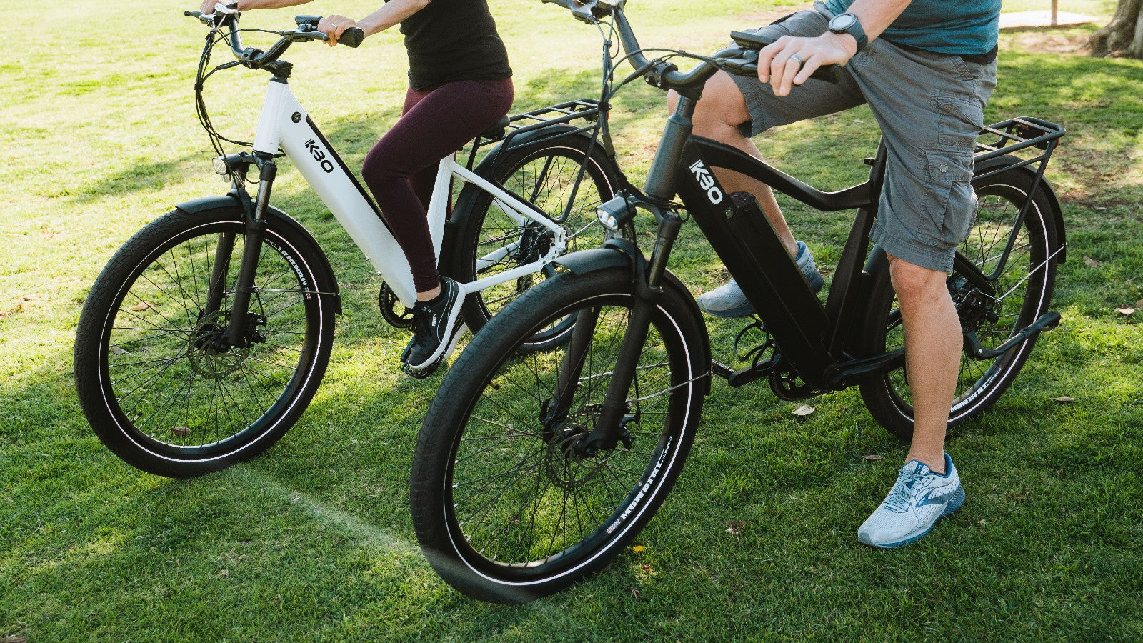 kbo breeze electric bikes