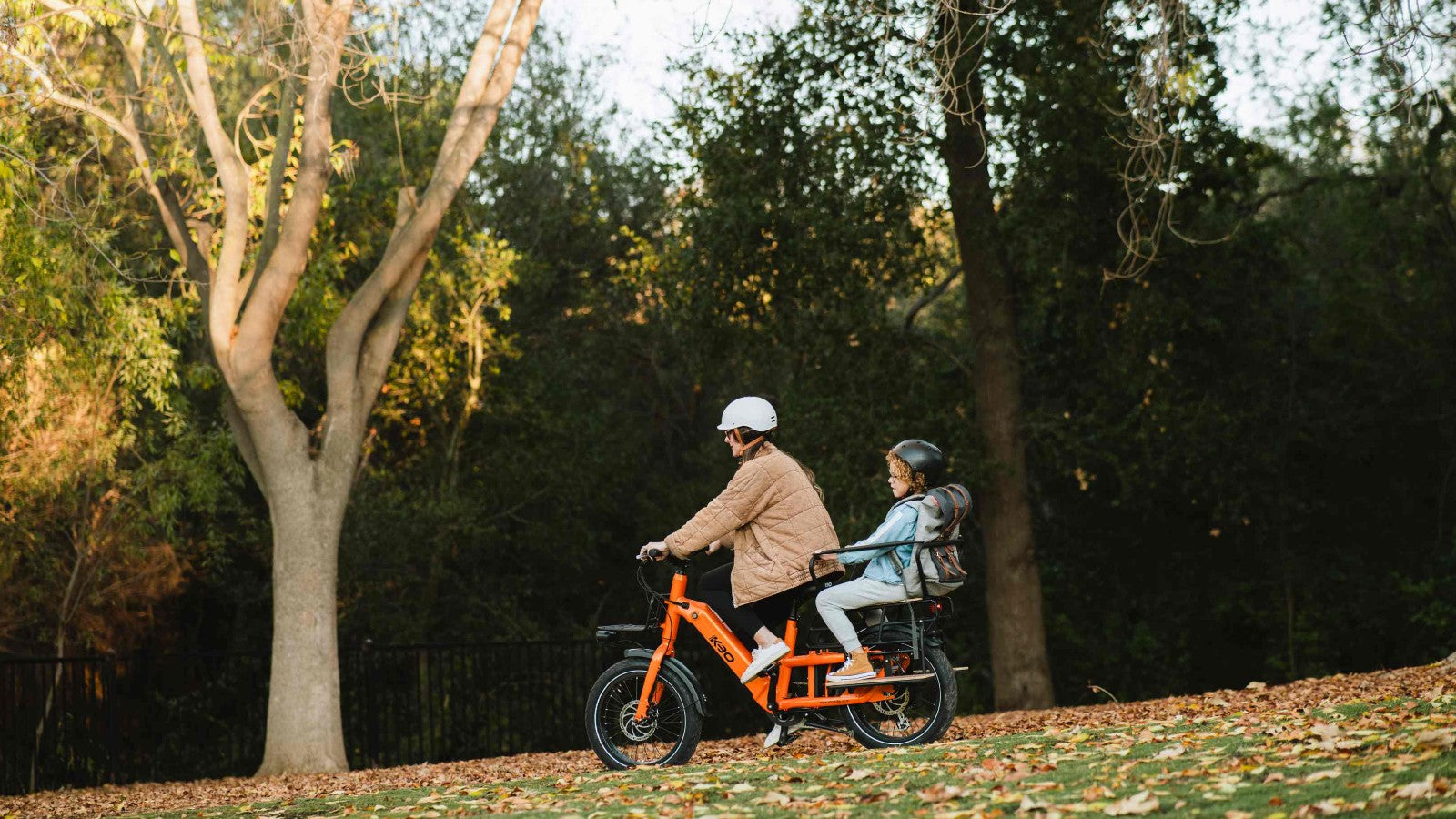 KBO Ranger cargo ebike