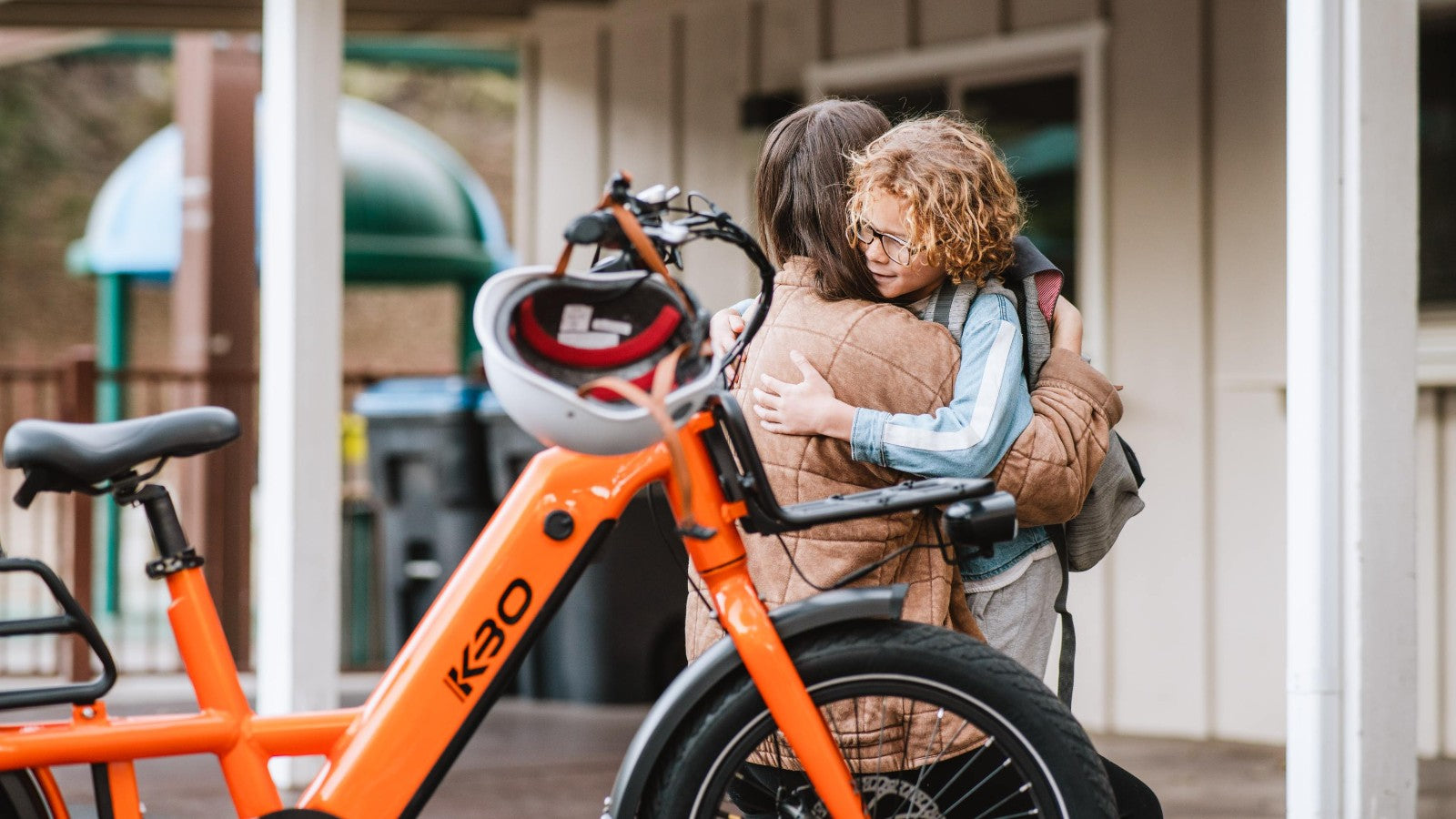 KBO Ranger cargo ebike