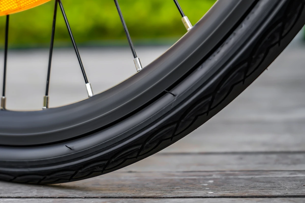 KBO Breeze Electric Bike Tire